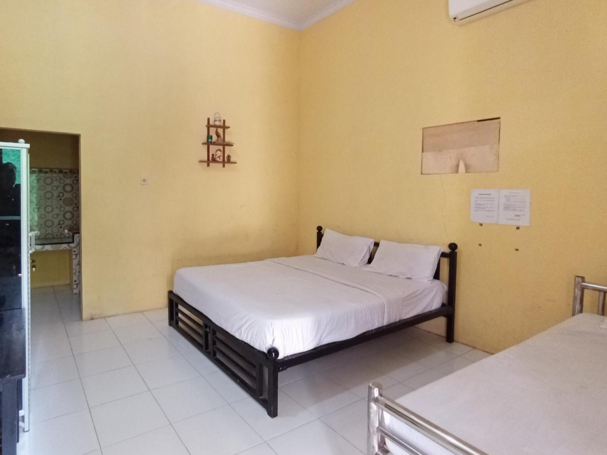 Reddoorz At El Shaday Homestay Banyuwangi Banyuwangi  Exteriér fotografie
