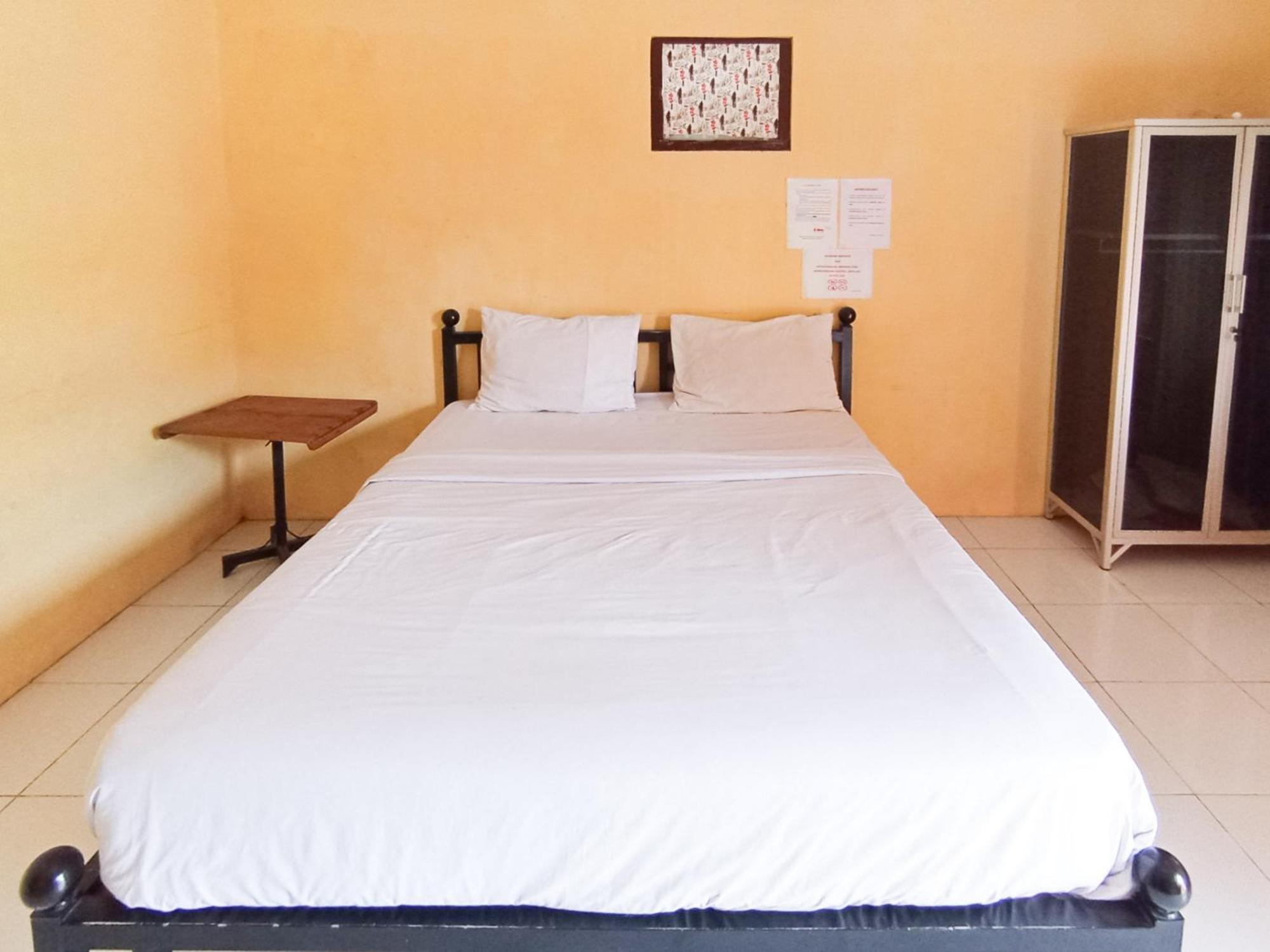 Reddoorz At El Shaday Homestay Banyuwangi Banyuwangi  Exteriér fotografie
