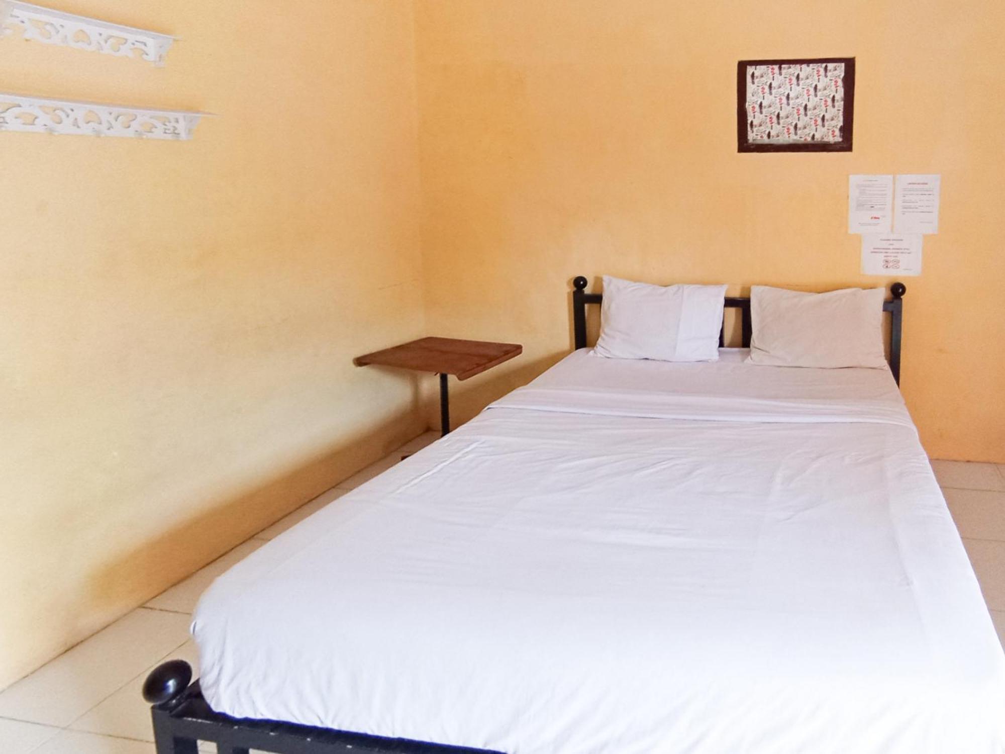 Reddoorz At El Shaday Homestay Banyuwangi Banyuwangi  Exteriér fotografie