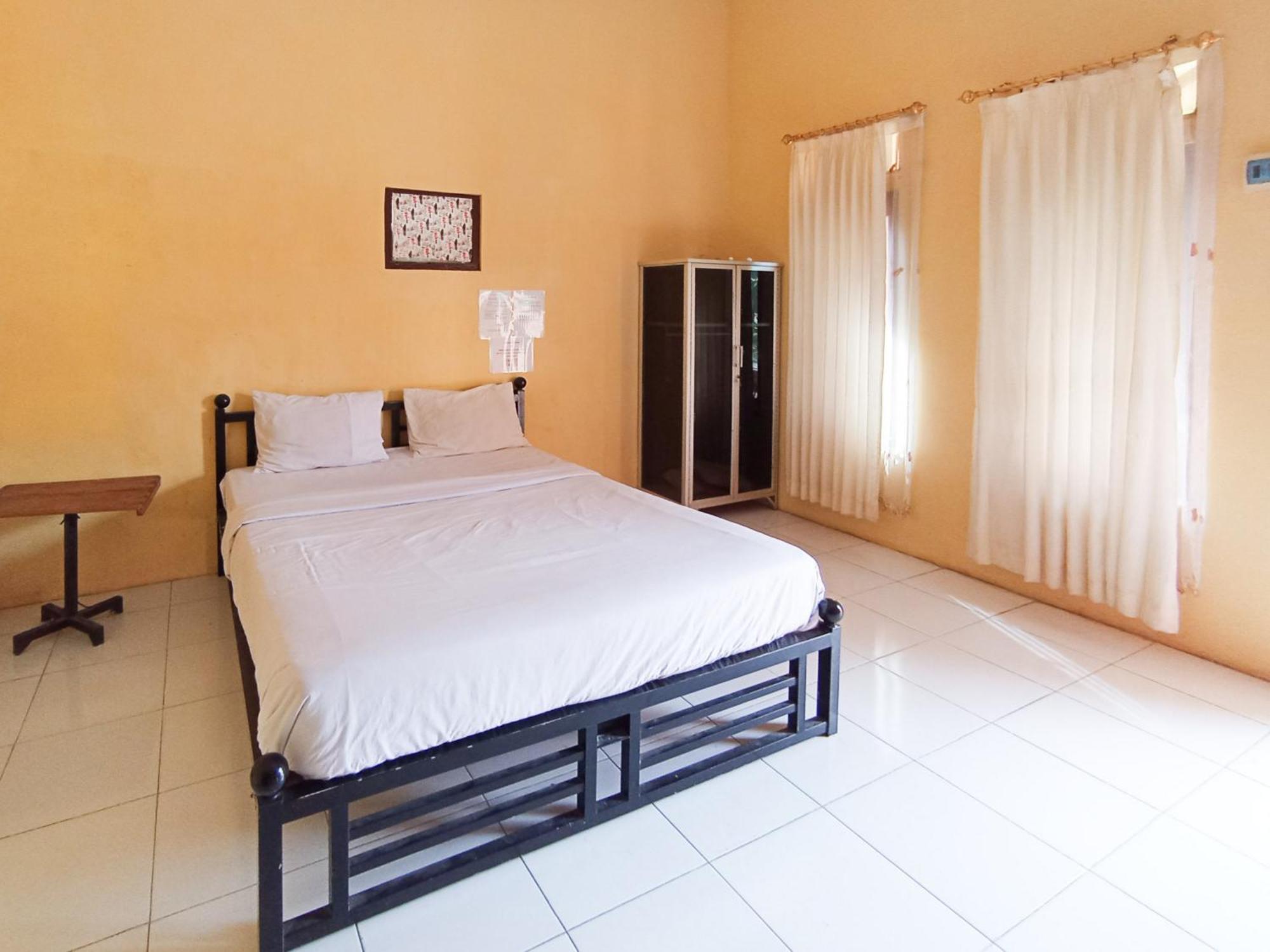 Reddoorz At El Shaday Homestay Banyuwangi Banyuwangi  Exteriér fotografie