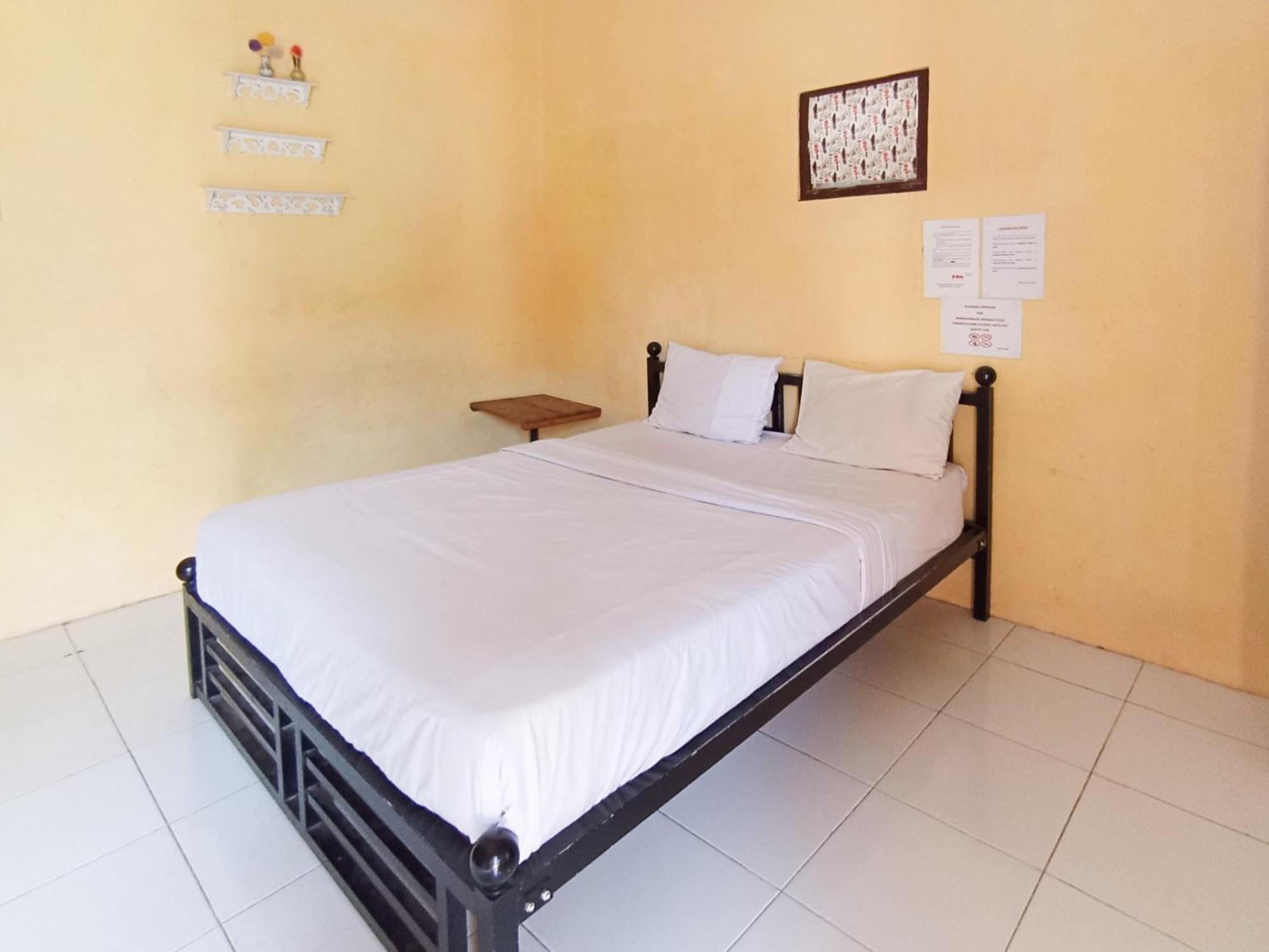 Reddoorz At El Shaday Homestay Banyuwangi Banyuwangi  Exteriér fotografie