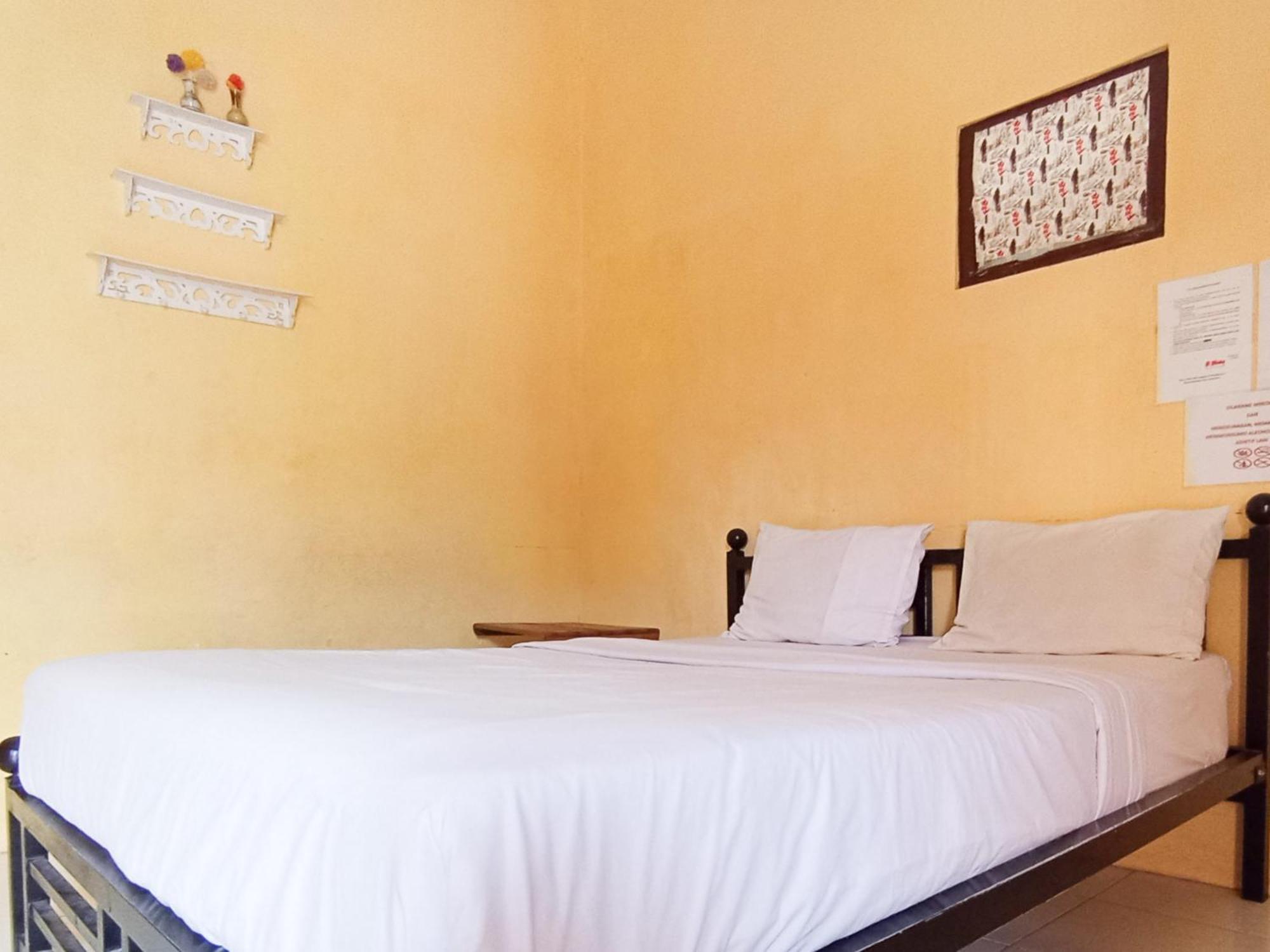 Reddoorz At El Shaday Homestay Banyuwangi Banyuwangi  Exteriér fotografie