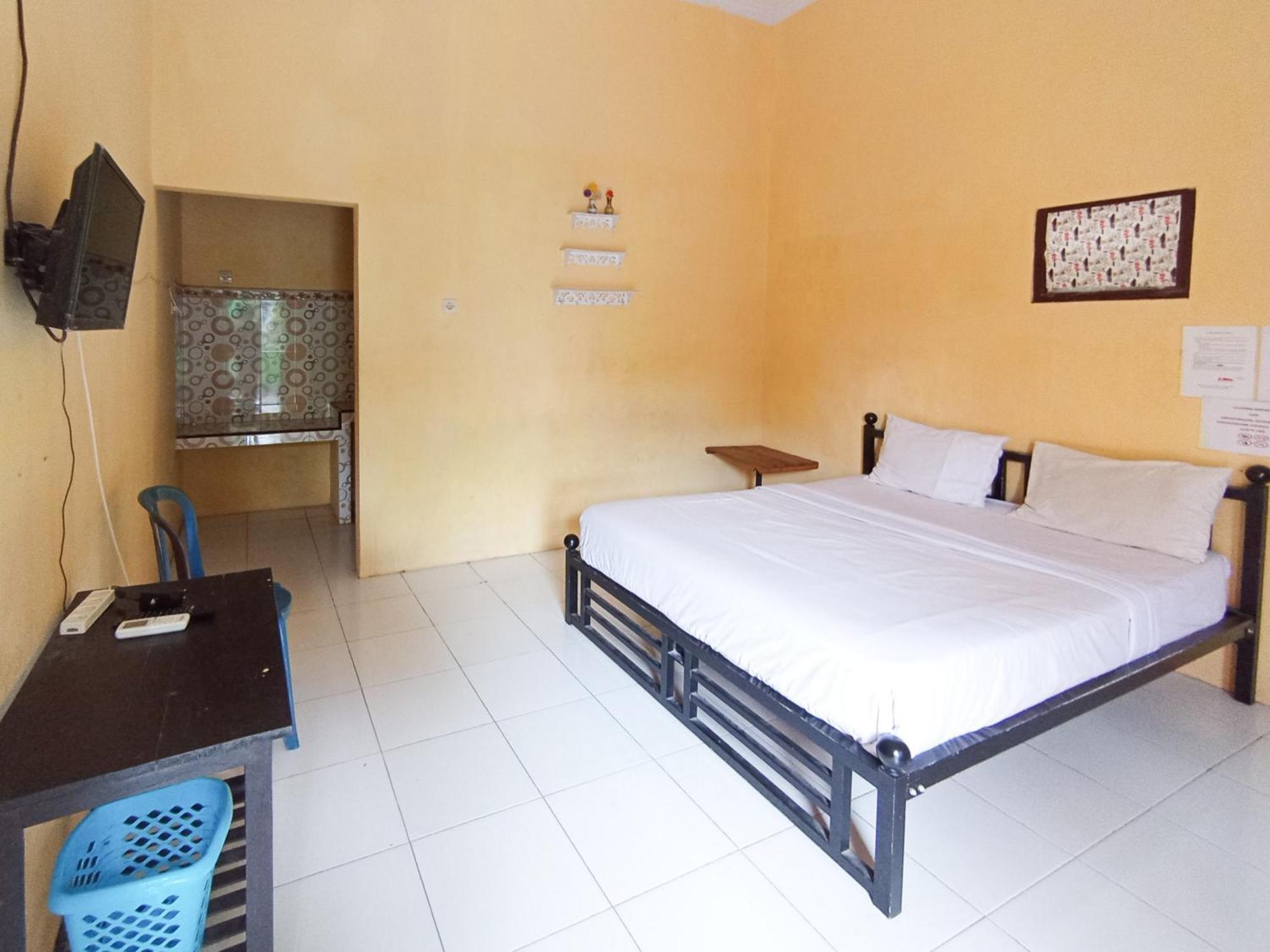 Reddoorz At El Shaday Homestay Banyuwangi Banyuwangi  Exteriér fotografie