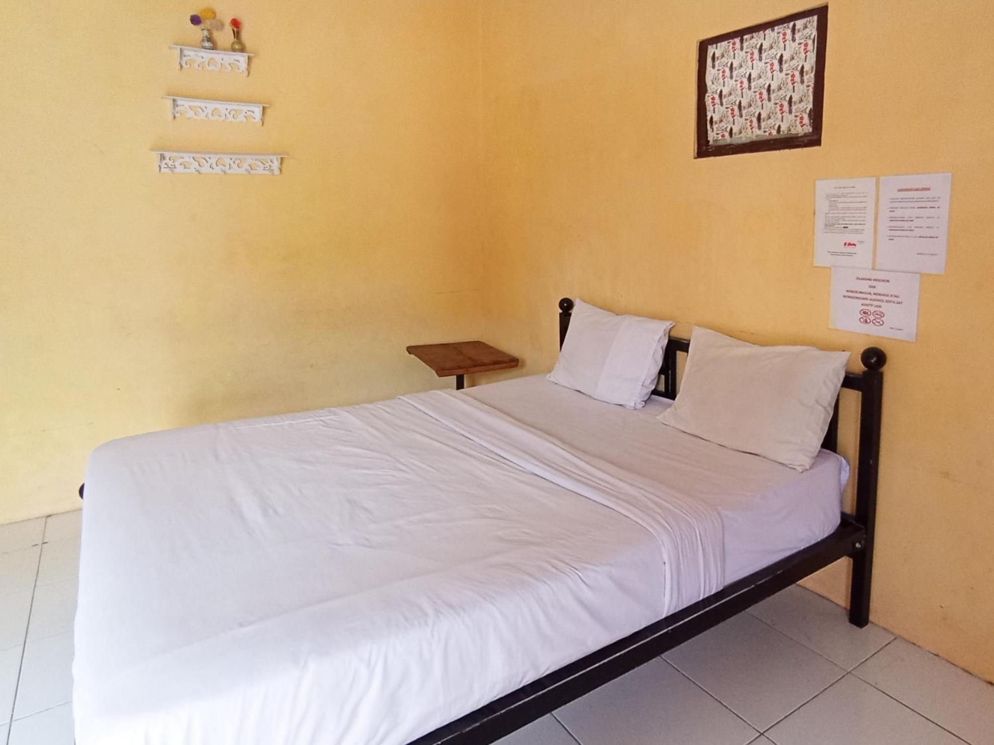 Reddoorz At El Shaday Homestay Banyuwangi Banyuwangi  Exteriér fotografie