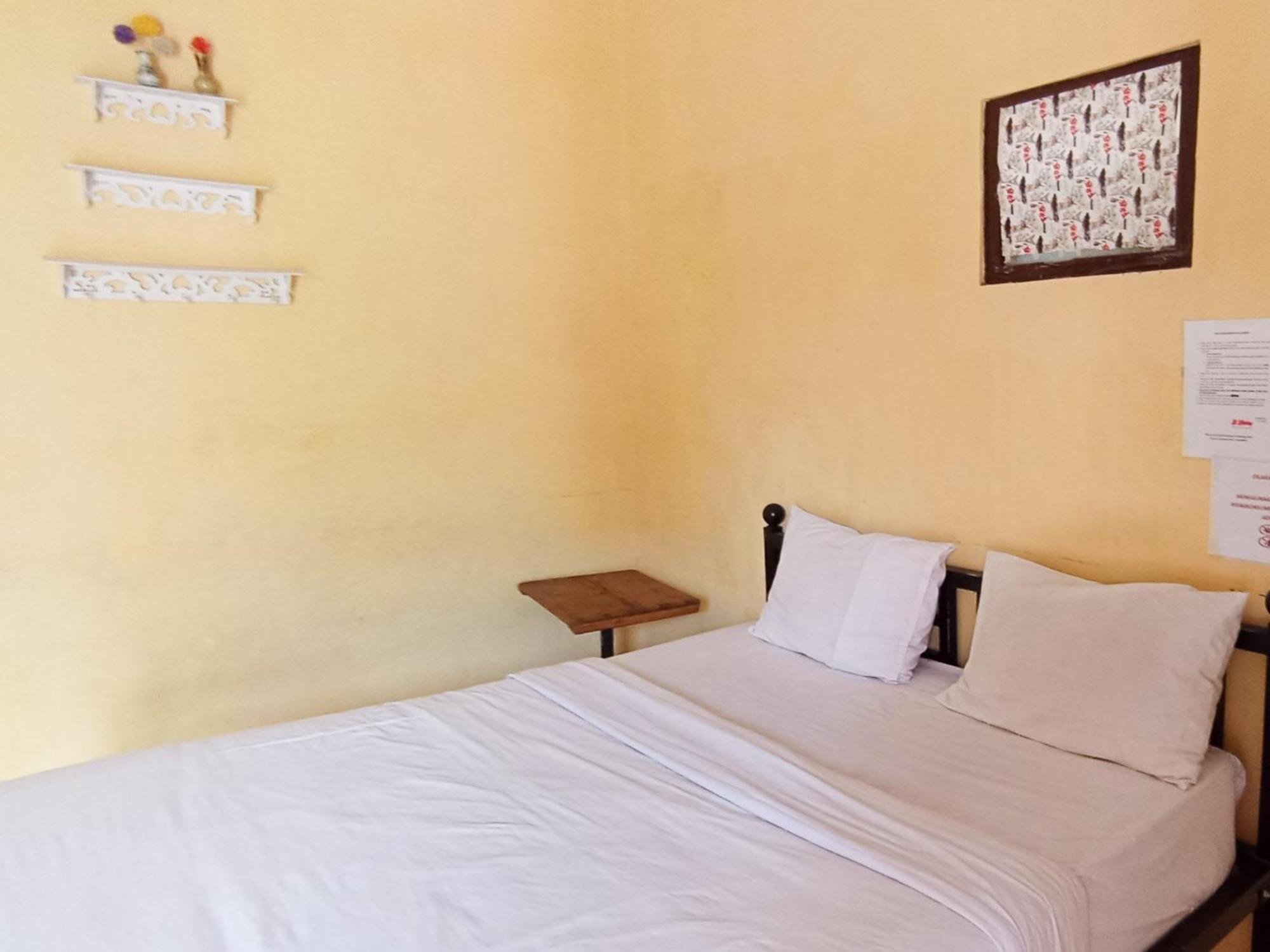 Reddoorz At El Shaday Homestay Banyuwangi Banyuwangi  Exteriér fotografie