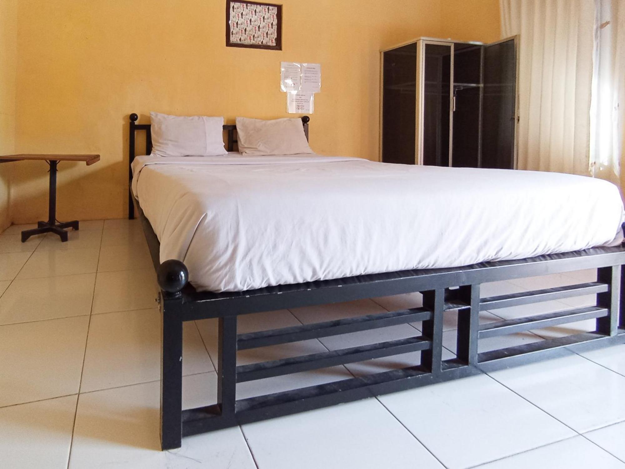 Reddoorz At El Shaday Homestay Banyuwangi Banyuwangi  Exteriér fotografie